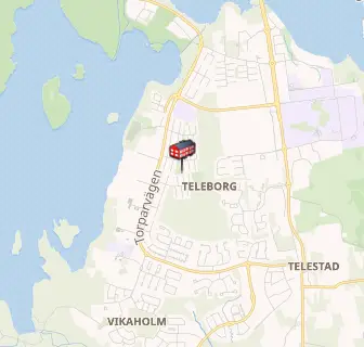 Växjö