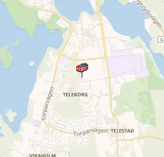 Växjö