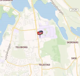 Växjö
