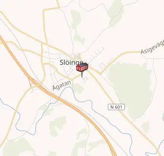 Falkenberg