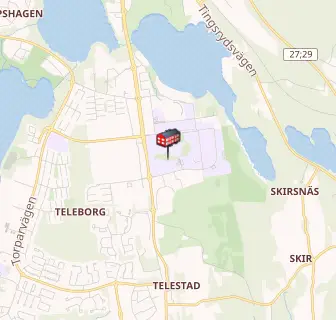 Växjö
