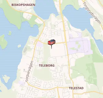 Växjö