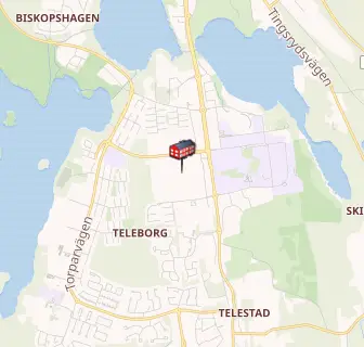 Växjö