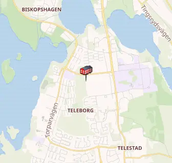 Växjö