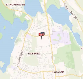 Växjö