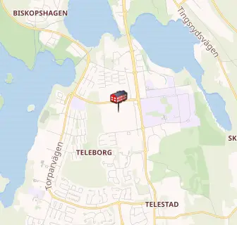 Växjö