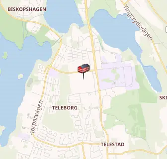Växjö