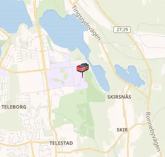 Växjö
