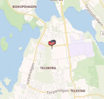 Växjö