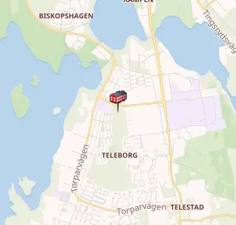 Växjö
