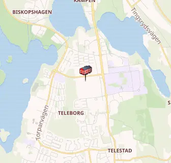 Växjö