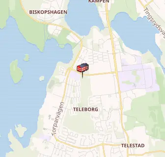 Växjö
