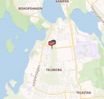 Växjö