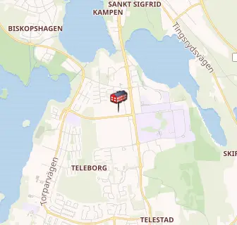 Växjö