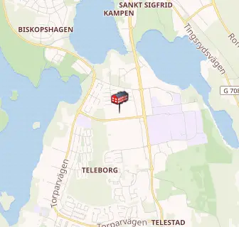Växjö