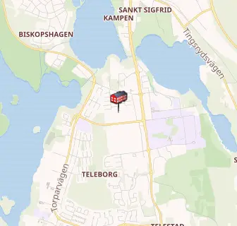 Växjö