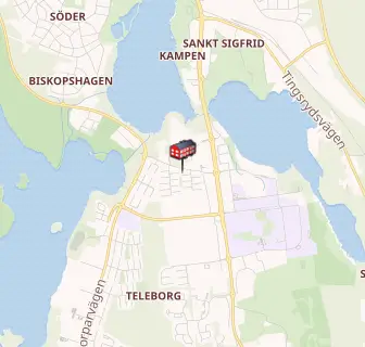 Växjö