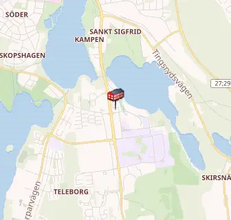 Växjö