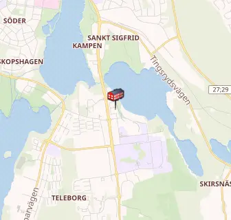 Växjö