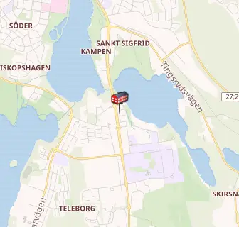Växjö