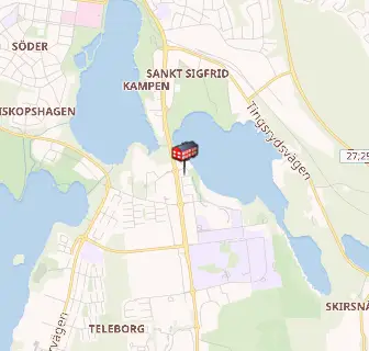 Växjö