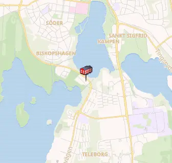 Växjö