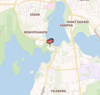 Växjö