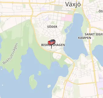 Växjö