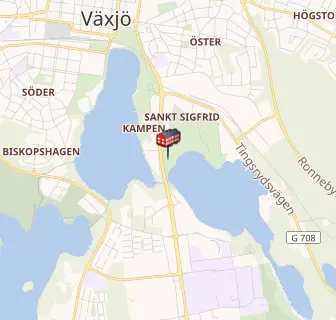 Växjö