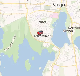 Växjö