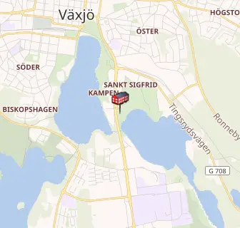 Växjö