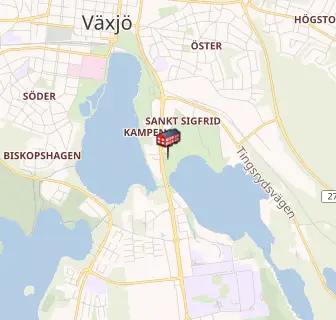 Växjö