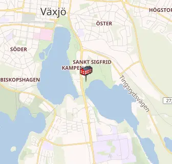 Växjö