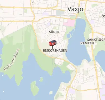 Växjö