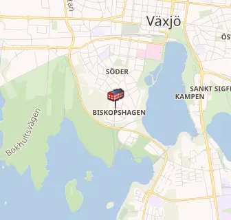 Växjö
