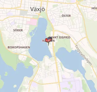 Växjö