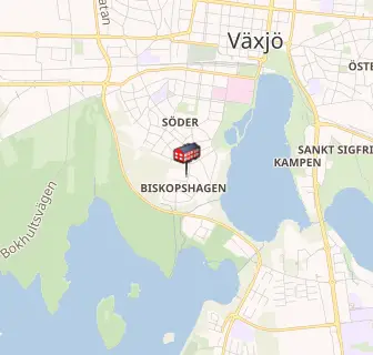 Växjö