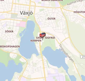 Växjö