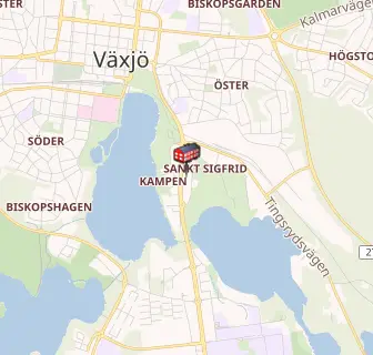 Växjö