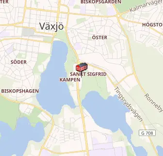 Växjö