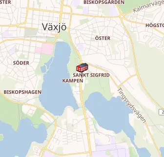 Växjö
