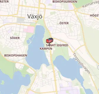 Växjö