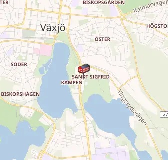 Växjö