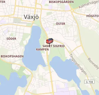Växjö