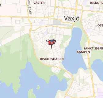 Växjö