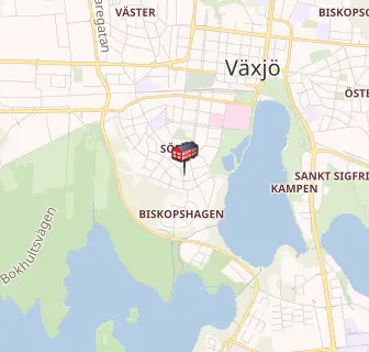Växjö