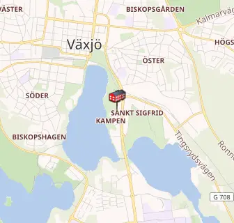 Växjö