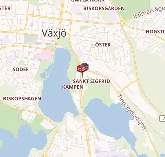 Växjö