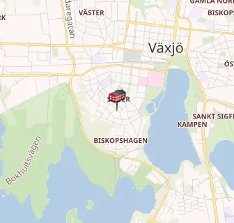 Växjö