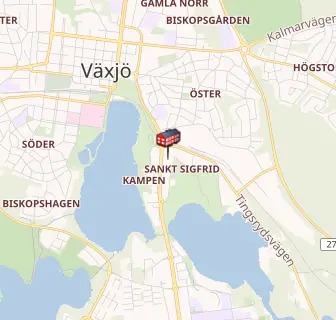 Växjö